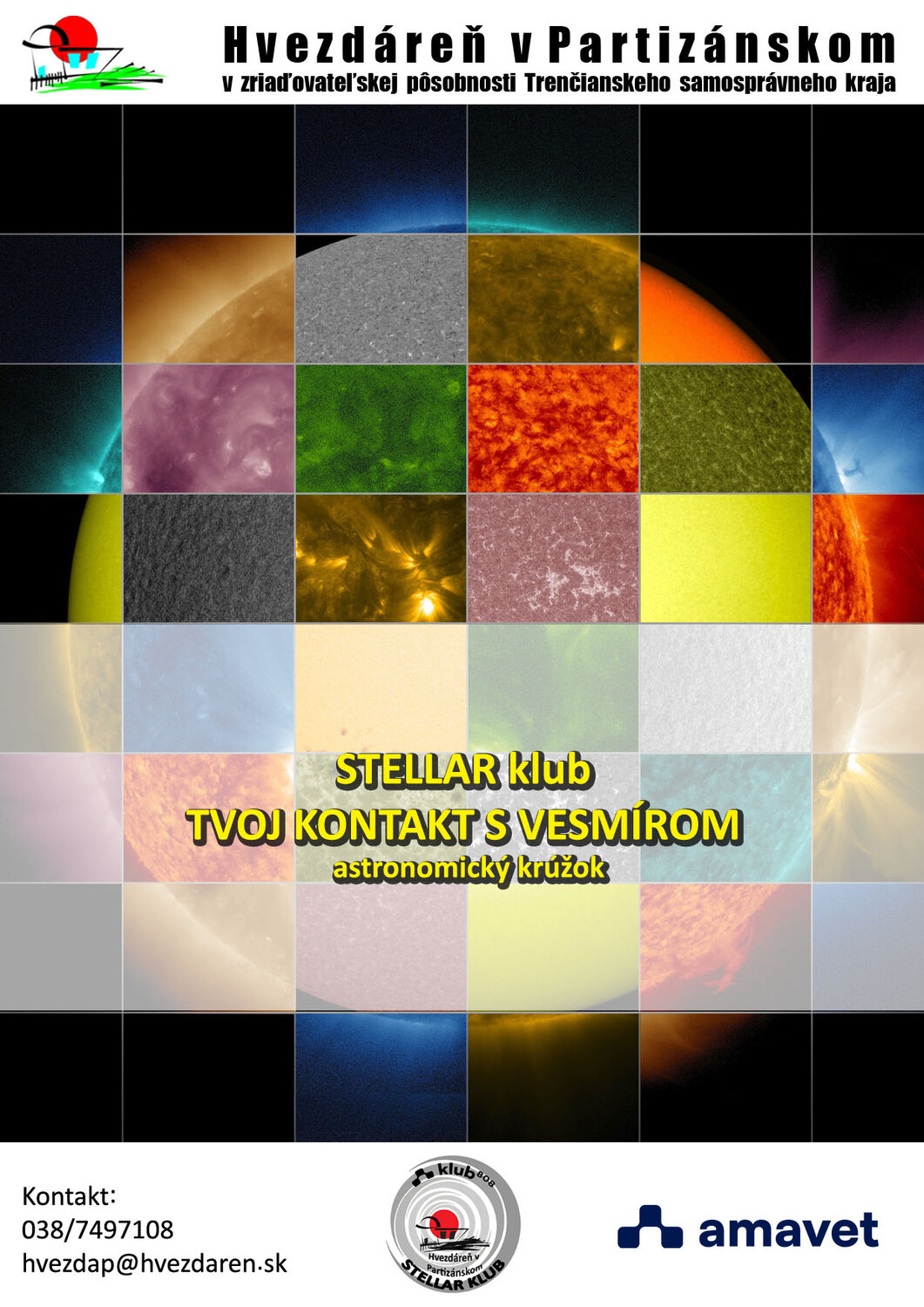 stellar klub