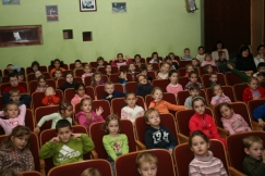 Materské školy