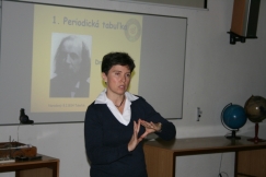 Ing. Eva Vyskočilová