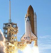 Raketoplán na dôchodku Raketoplán na dôchodku