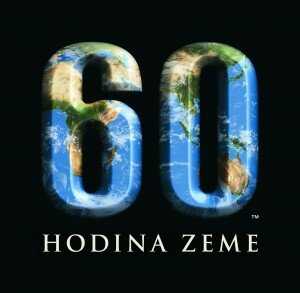 Hodina Zeme Hodina Zeme