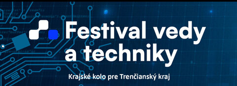 Festival vedy a techniky 2024