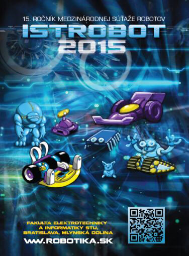 Istrobot 2015 Istrobot 2015