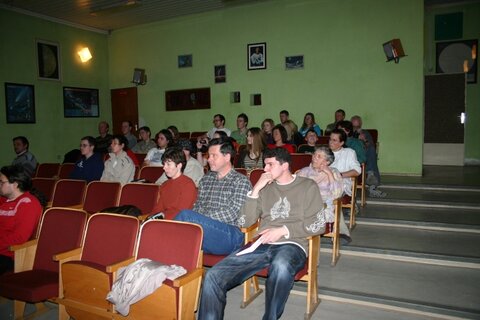 StarCon 2010 StarCon 2010