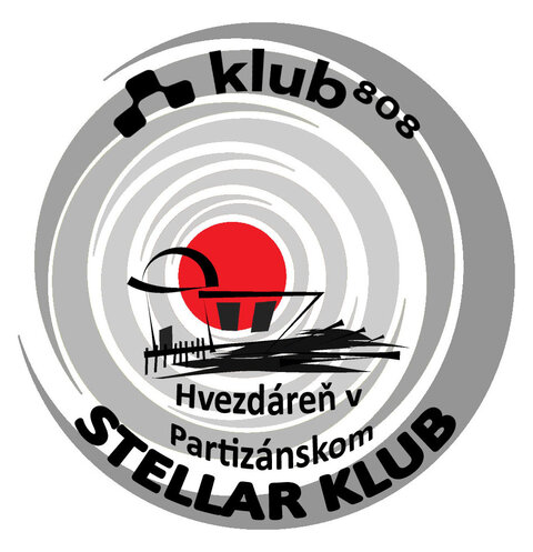 Stellar klub-astronomický krúžok 2022/2023