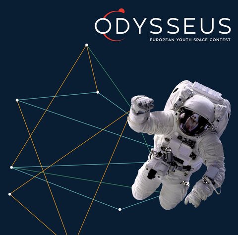 Vesmírna súťaž Odysseus Vesmírna súťaž Odysseus