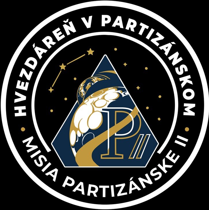 Prímestský letný tábor Misia Partizánske 2