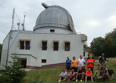 observatorium