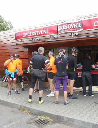Krusovice