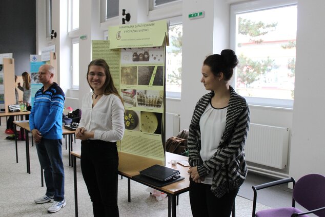 Festival vedy a techniky 2016 - krajské kolo - partizánske - IMG_8645