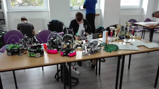 Párty robot 2019 - IMG_20191005_101815