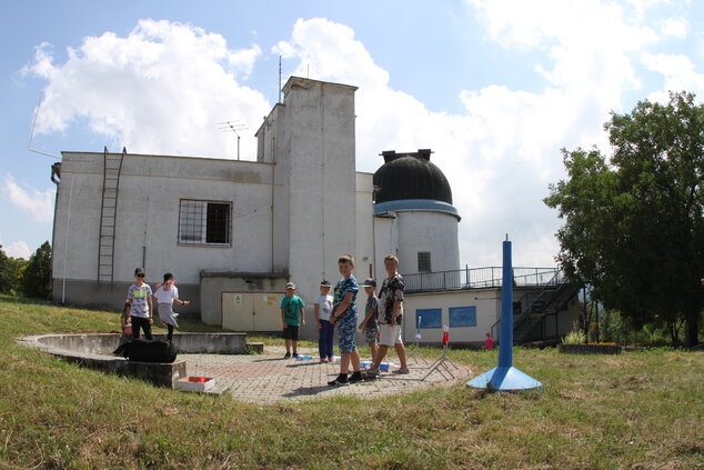 Mestský tábor topoľčany - IMG_0514