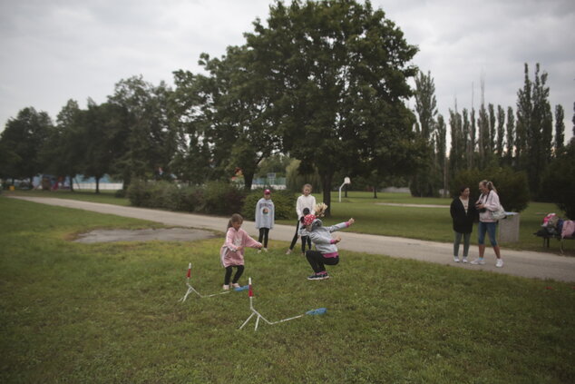 Tribečské osvetové stredisko - _P5B8516