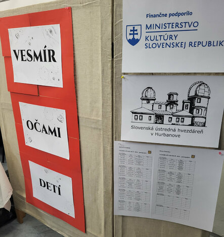 Vesmír očami detí 2024 - 20240424_095206