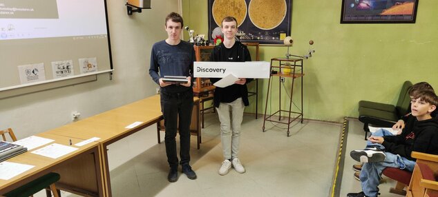 Regionálne kolá súťaže "čo vieš o hviezdach?" - IMG_20250320_114944