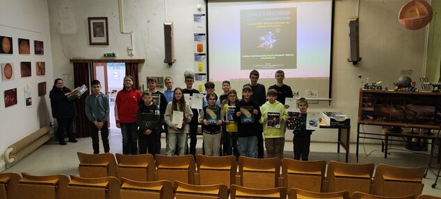 Regionálne kolá súťaže "čo vieš o hviezdach?" - IMG_20250320_115438