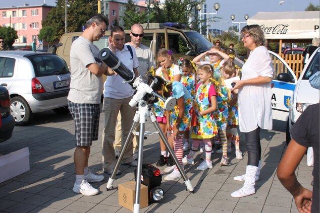 21.09. 2011, Topoľčany, Deň zdravia