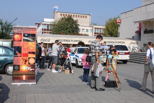 21.09. 2011, Topoľčany, Deň zdravia