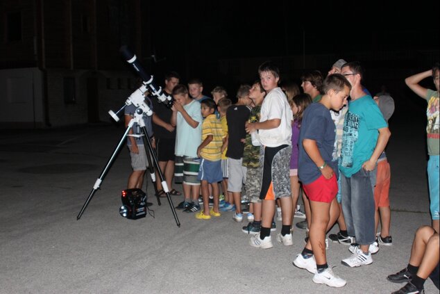 23.08. 2011, Jankov Vŕšok