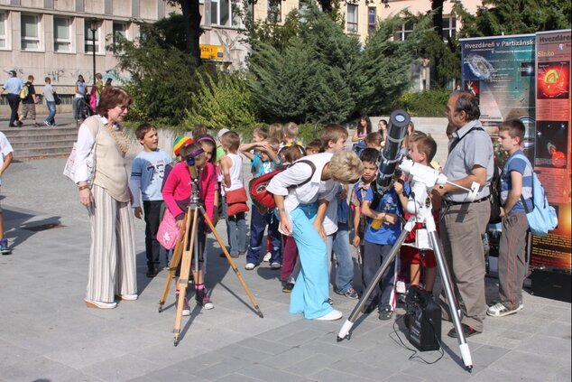 28. 9. 2011, Ešte dúšok leta