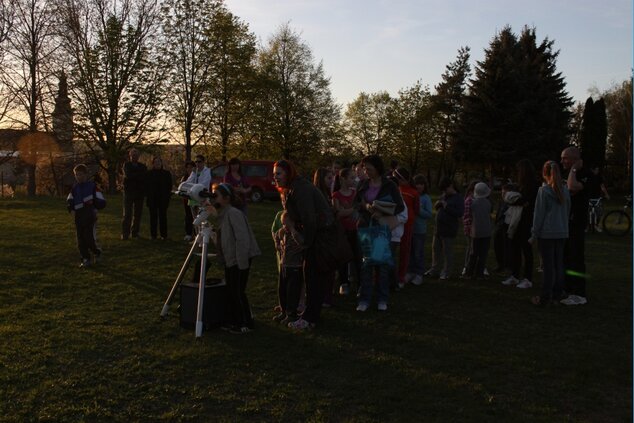 ZŠ Skačany, 27.4. 2012