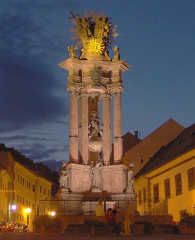 stiavnica