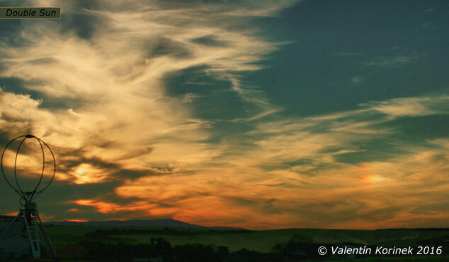 Canon 400D, Objektív Kit 18-55, HDR úprava