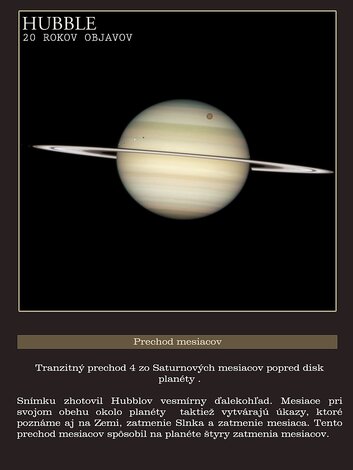 Saturn