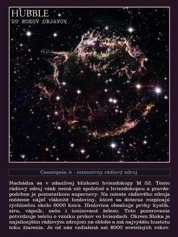 Cassiopeia A