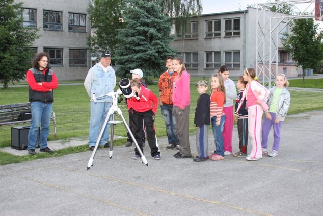 ZŠ Veľké Bielice