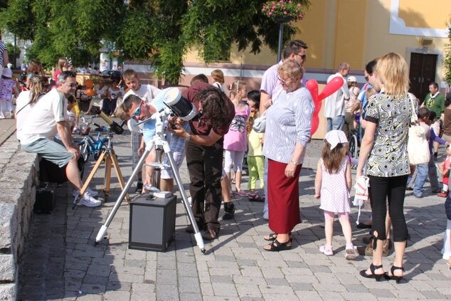 MDD Topoľčany 2010