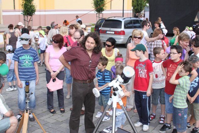 MDD Topoľčany 2010