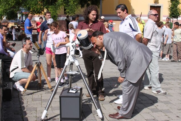 MDD Topoľčany 2010