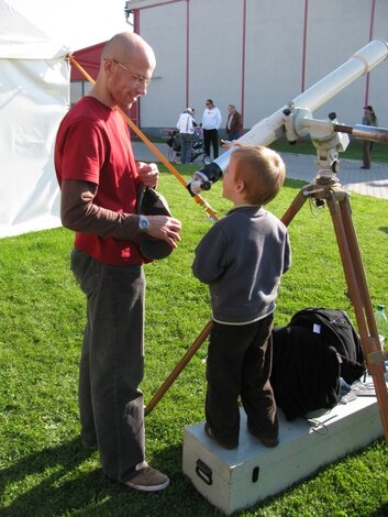 Šarkaniáda, 9. 10. 2010