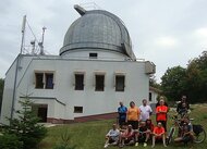 observatorium