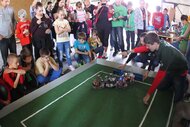 Pártyrobot2014 - IMG_1370