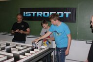 Istrobot 2015 - IMG_4634