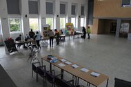 Festival vedy a techniky 2016 - krajské kolo - partizánske - IMG_8579