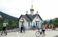 Pravoslavny kostol Smolnik1