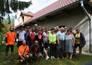 V Zvolenskej Slatine u Bahylovcov1