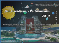 den hvezdarne v Partizánskom2019 kopie