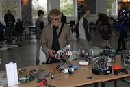 Párty robot 2019 - IMG_8093