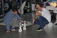 Párty robot 2019 - IMG_8136