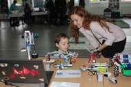 Párty robot 2019 - IMG_8145