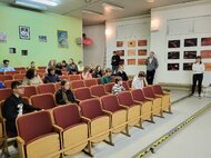 Čo vieš o hviezdach? - krajské kolo - 20250415_095814