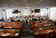 Príroda plná vedomostí 2025 - TN