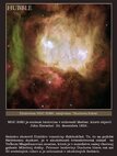 Hubble space telescope -  top images - 01_Duchova Hlava NGC2080 