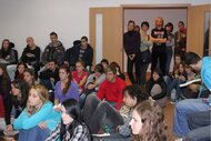 Open Days, 25. - 26. 10. 2010