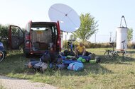 Czech ebicykl 2017