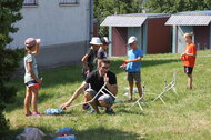 Nadácia mesta Topoľčany